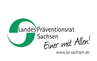 Landespräventionsrat Sachsen : 
